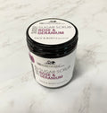 The Homestead Farm Sugar Scrub, Sudsy & Oily Variants