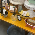 Whimsical Bath Accessories and Textiles Collection