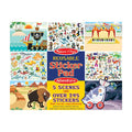 Melissa & Doug Reusable Sticker Pad — Adventure