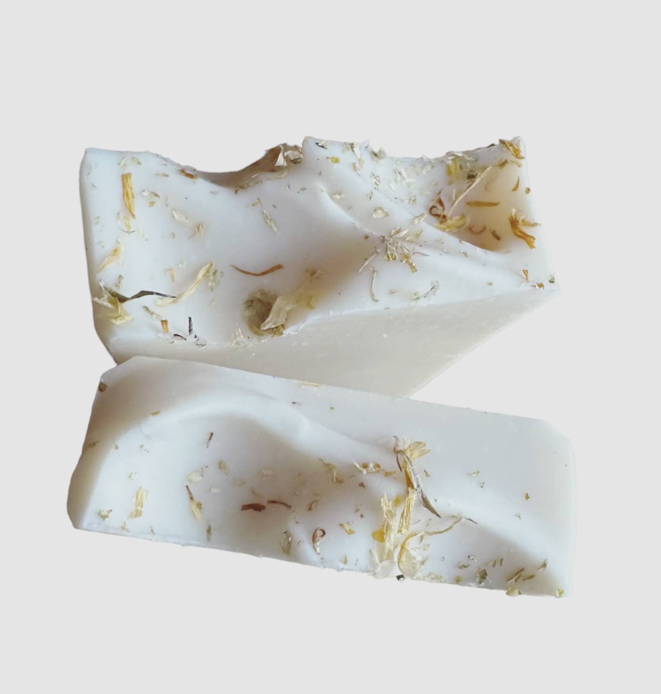 Orange Thyme Sweet Gardenia Olive Oil Soap