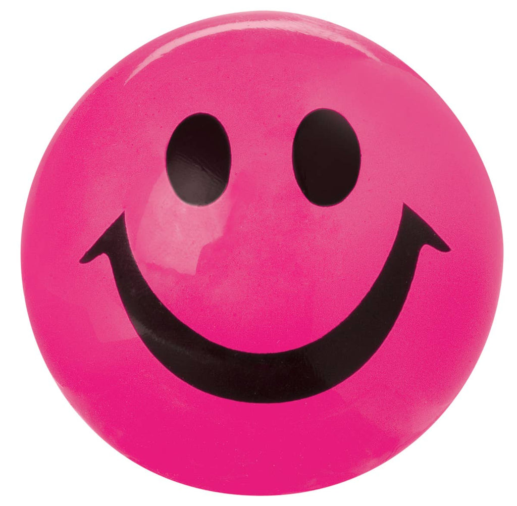 Toysmith Light-Up Happy Ball