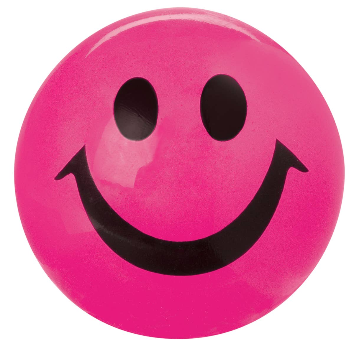 Toysmith Light-Up Happy Ball