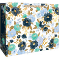 Jillson & Roberts Fresh Flowers Gift Bag — Large