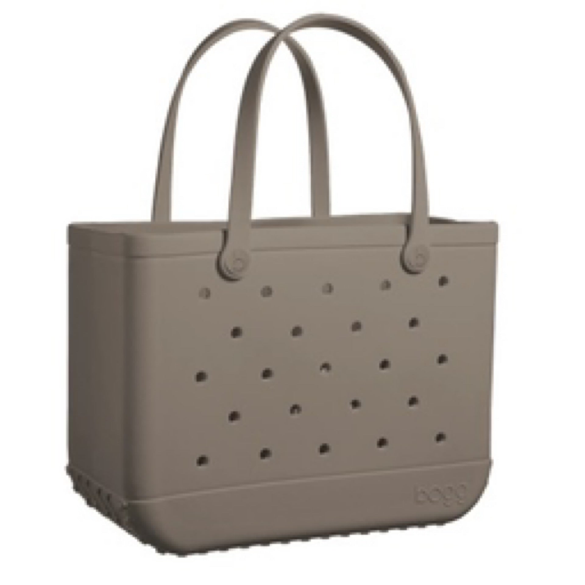 Bogg Bag — Driftwood