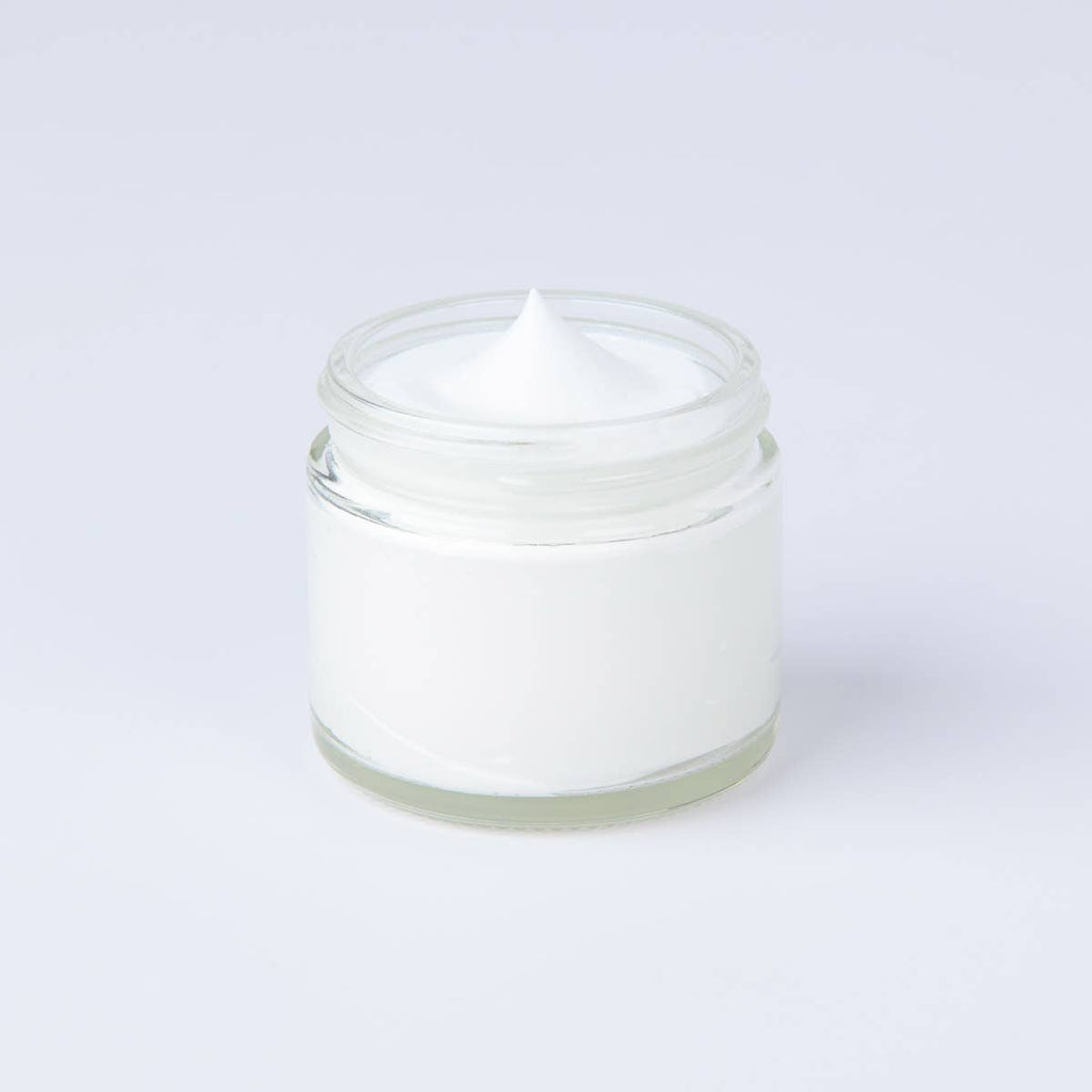 Lady May Tallow Lavender Whipped Tallow Moisturizer, 2oz