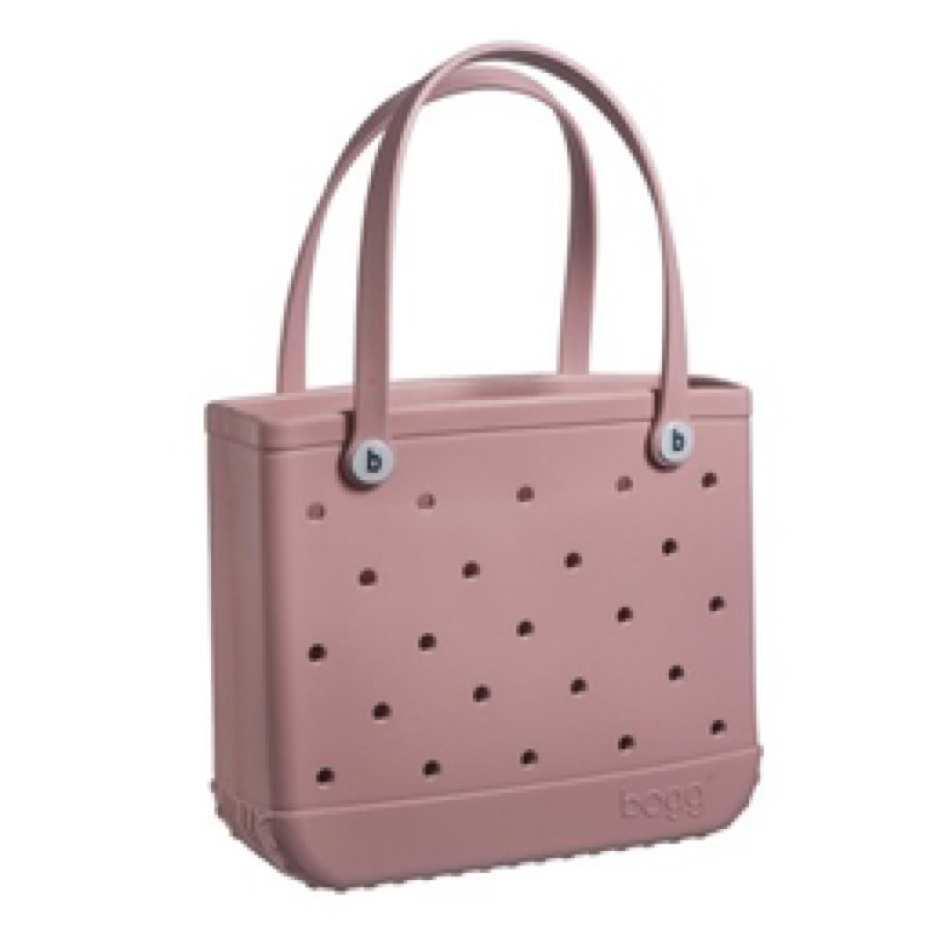 Baby Bogg Bag — Blush