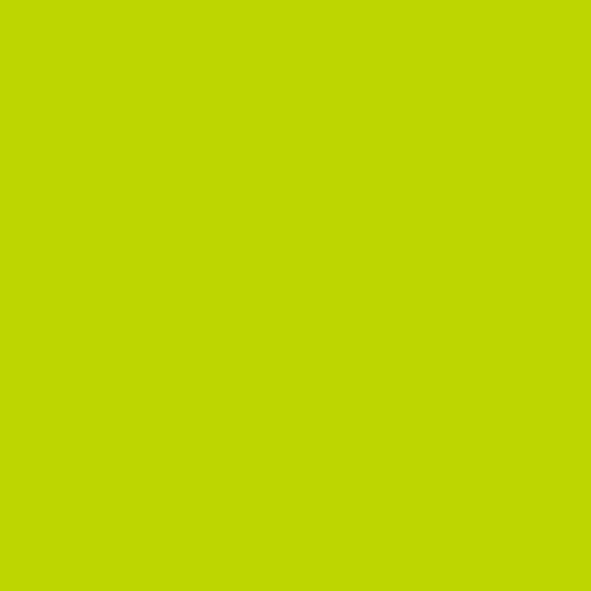 Jillson & Roberts Lime Tissue Paper — Solid