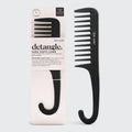 Kitsch Wide Tooth Comb — Recycled Plastic