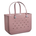 Bogg Bag — Blushing