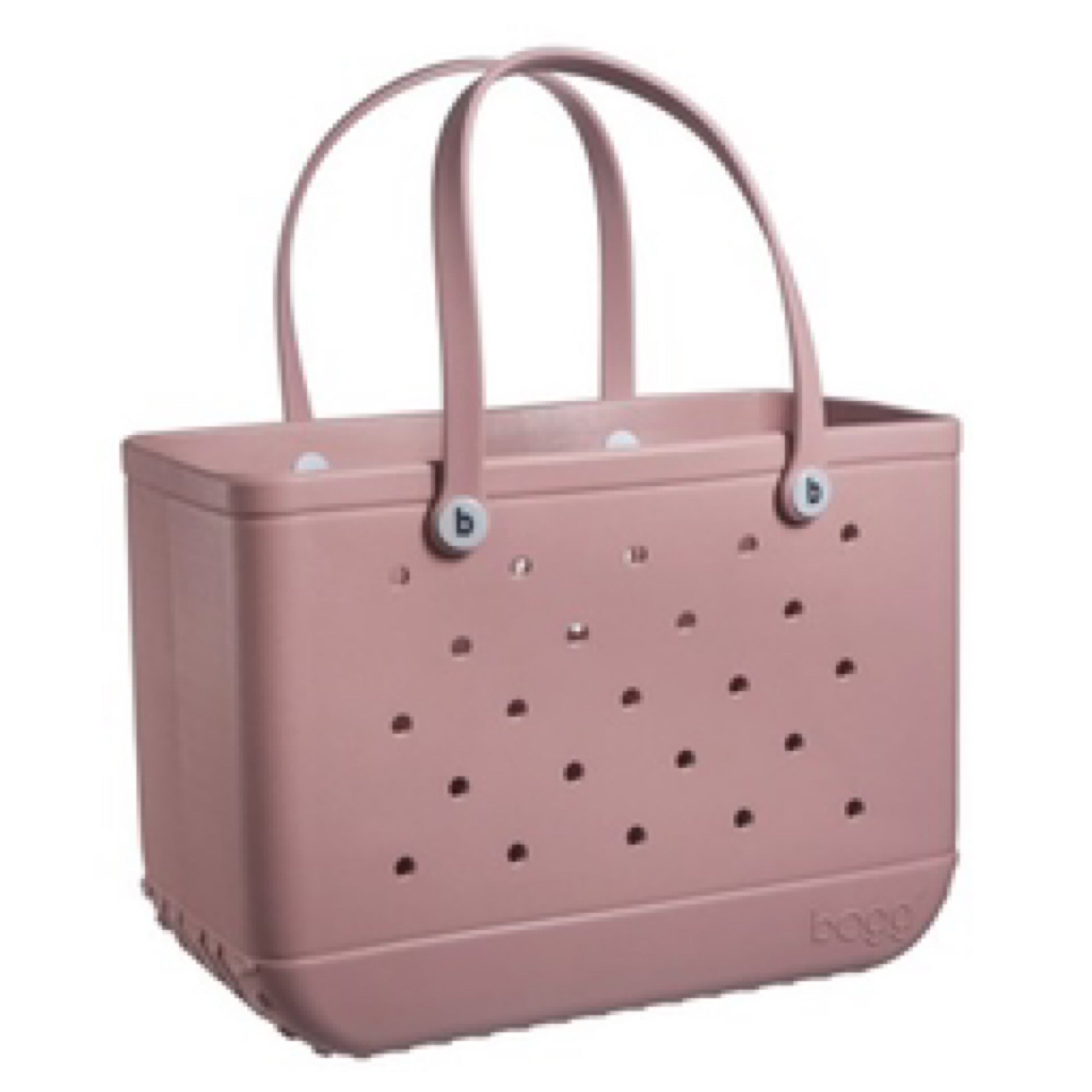Bogg Bag — Blushing