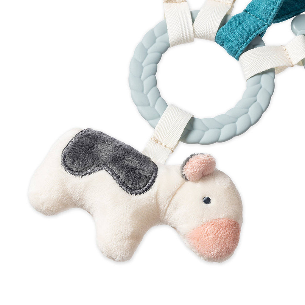 Itzy Ritzy Bitzy Busy Gift Set