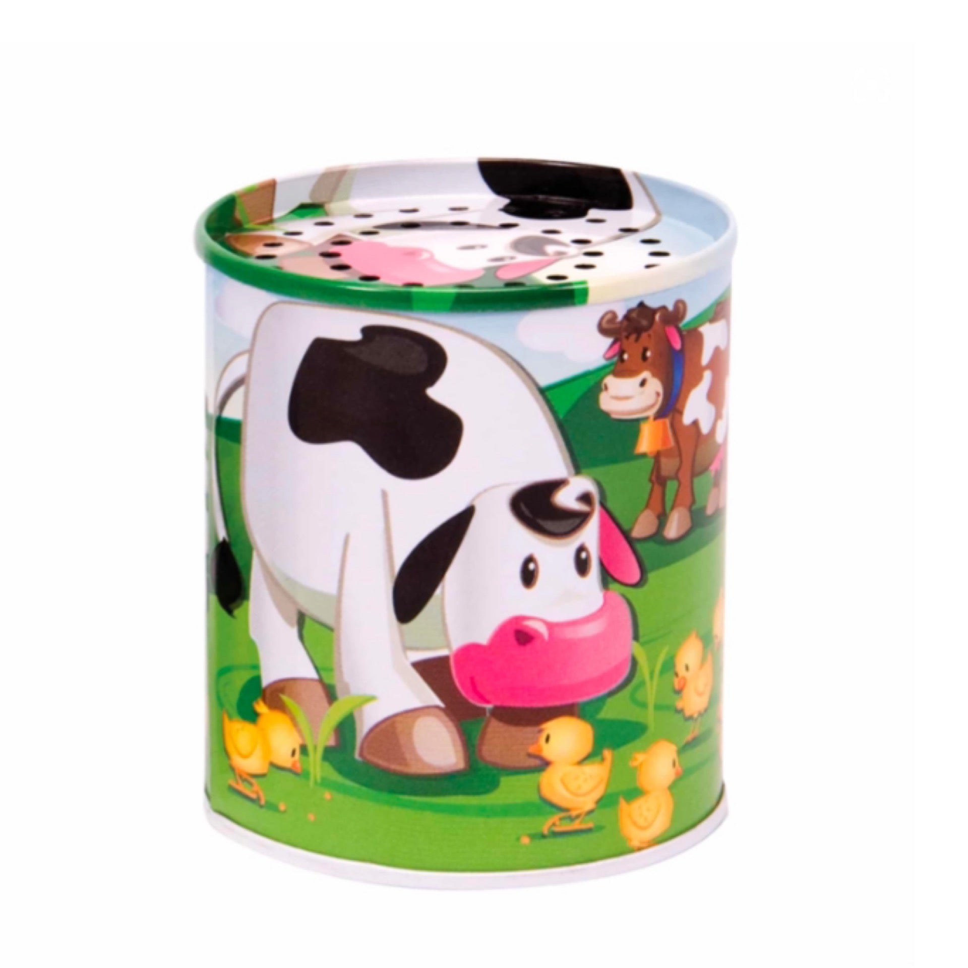 Schylling Animal Sound Maker