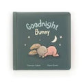 Jellycat Goodnight Bunny