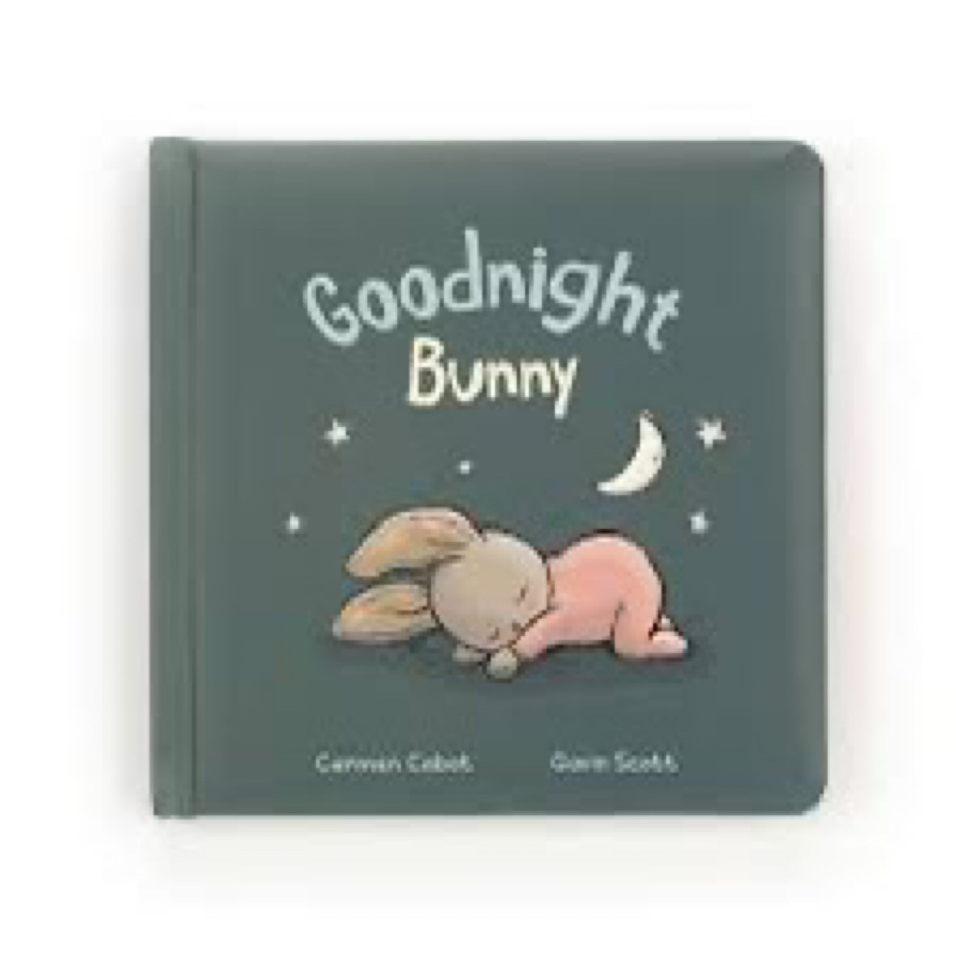 Jellycat Goodnight Bunny