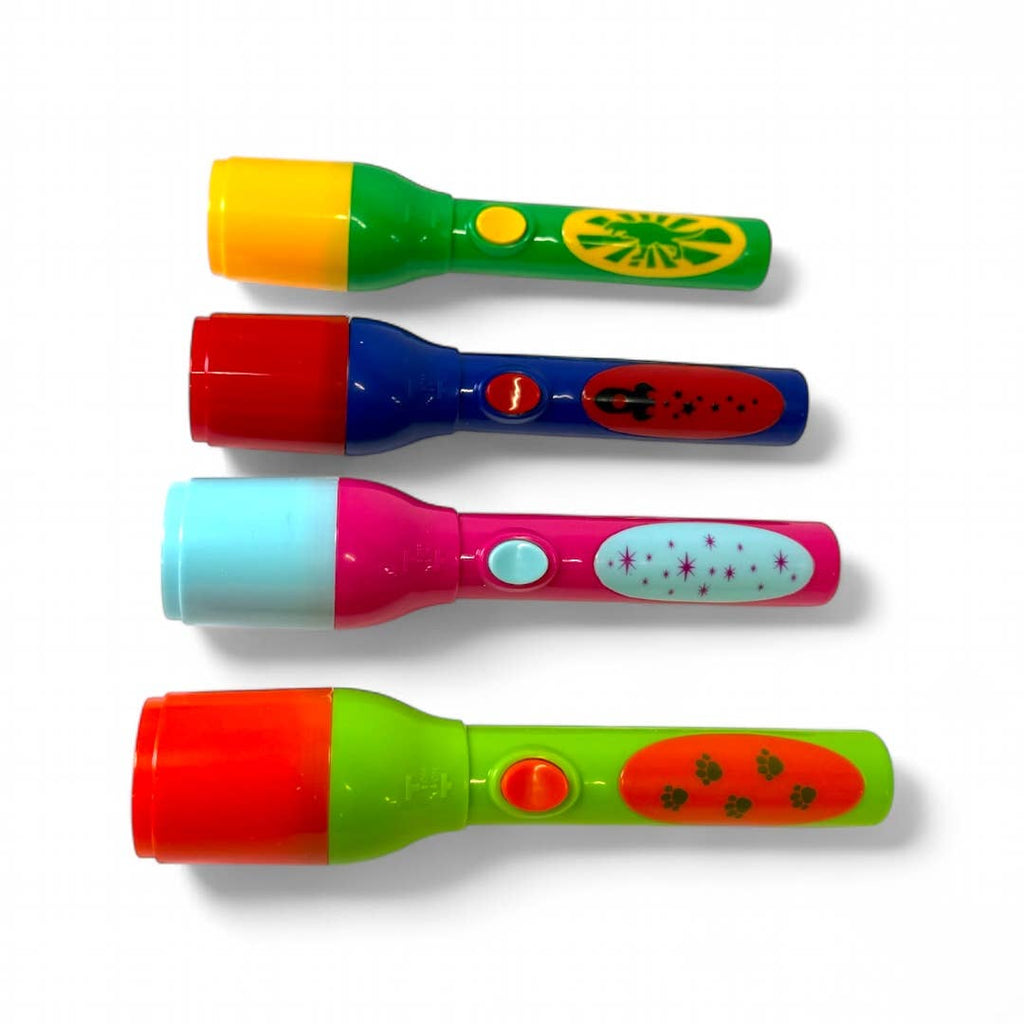 Toysmith Mini LED Picture Projector