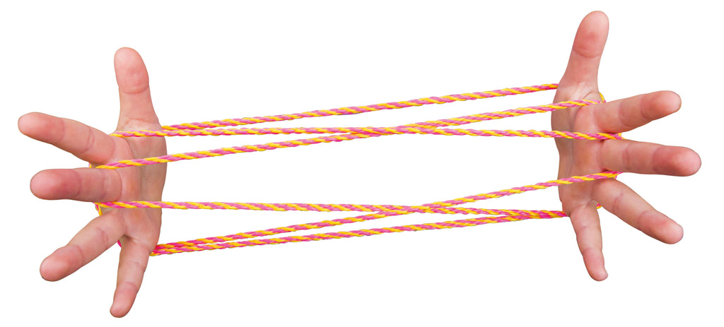 Toysmith Super String Game