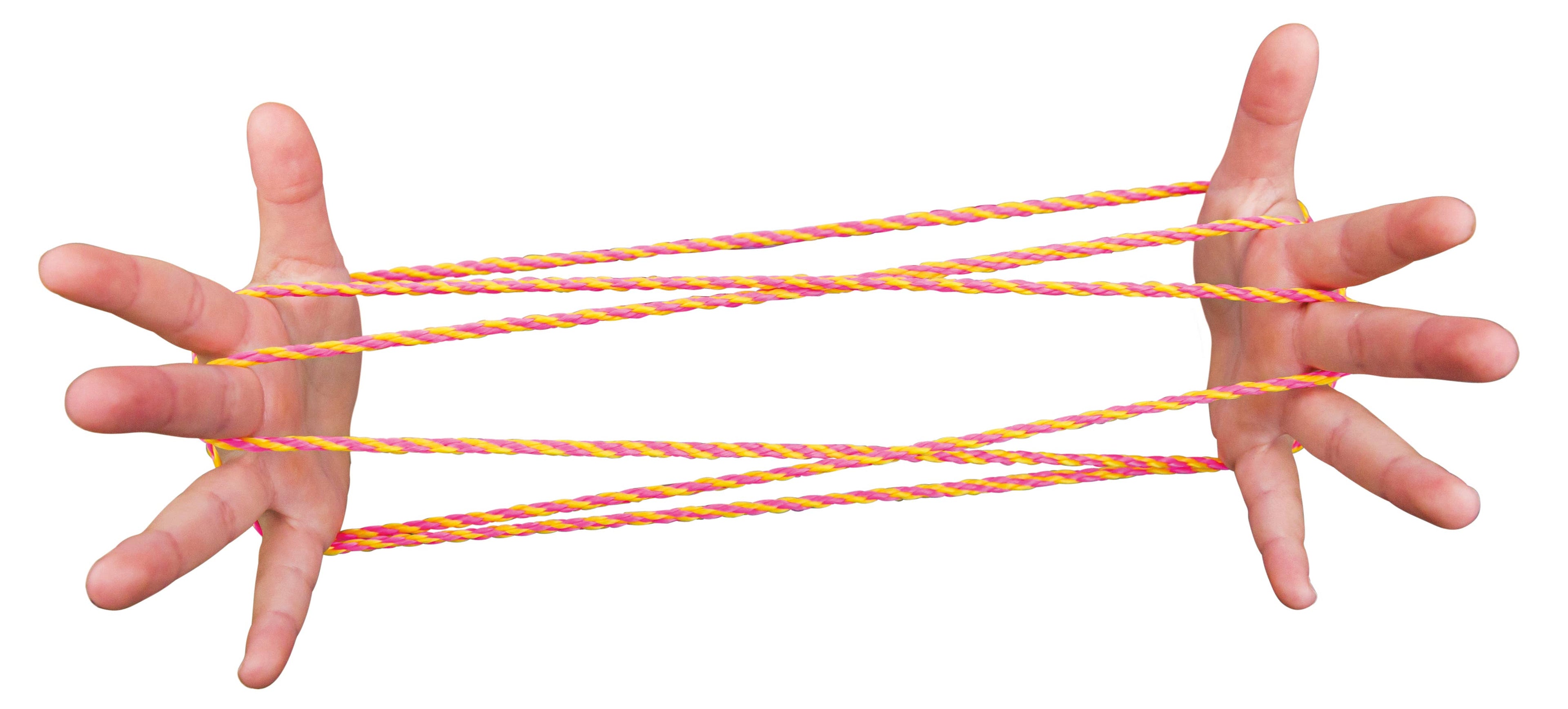 Toysmith Super String Game