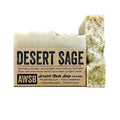 A Wild Soap Bar Desert Sage Bar Soap