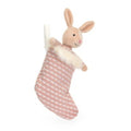 Jellycat Deorcation Stocking Bunny