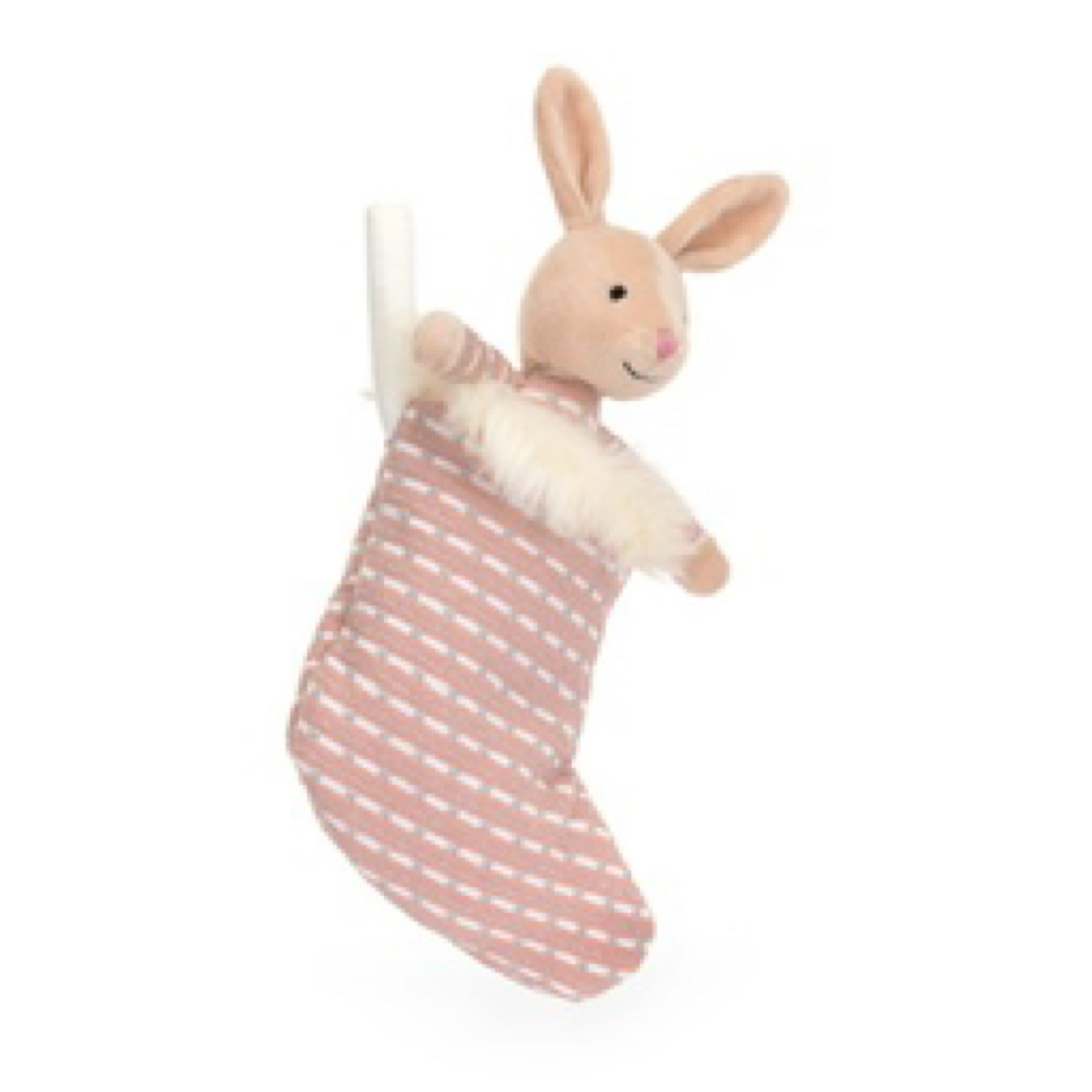 Jellycat Deorcation Stocking Bunny