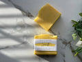 Soaps & Beyond Limoncello Soap Bar
