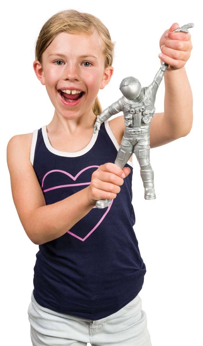 Toysmith Epic Stretch Astronaut