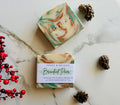 Soaps & Beyond Brandied Pear Soap Bar