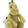Jellycat Bashful Dino (Little) -