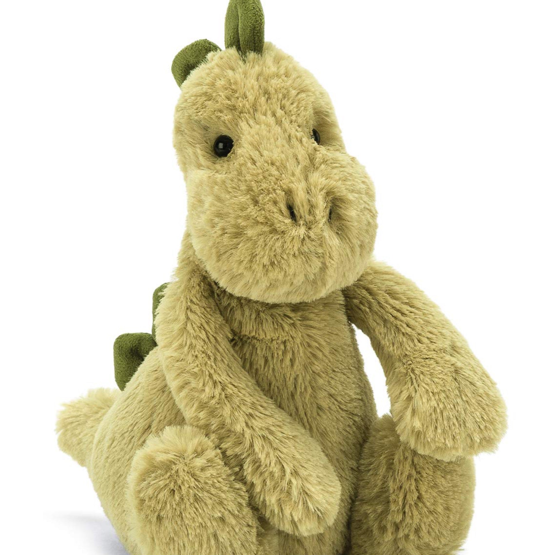 Jellycat Bashful Dino (Little) -
