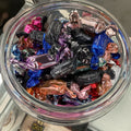 Seattle Chocolate Assorted Truffle Chocolate Bites