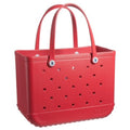 Bogg Bag — You Red My Mind