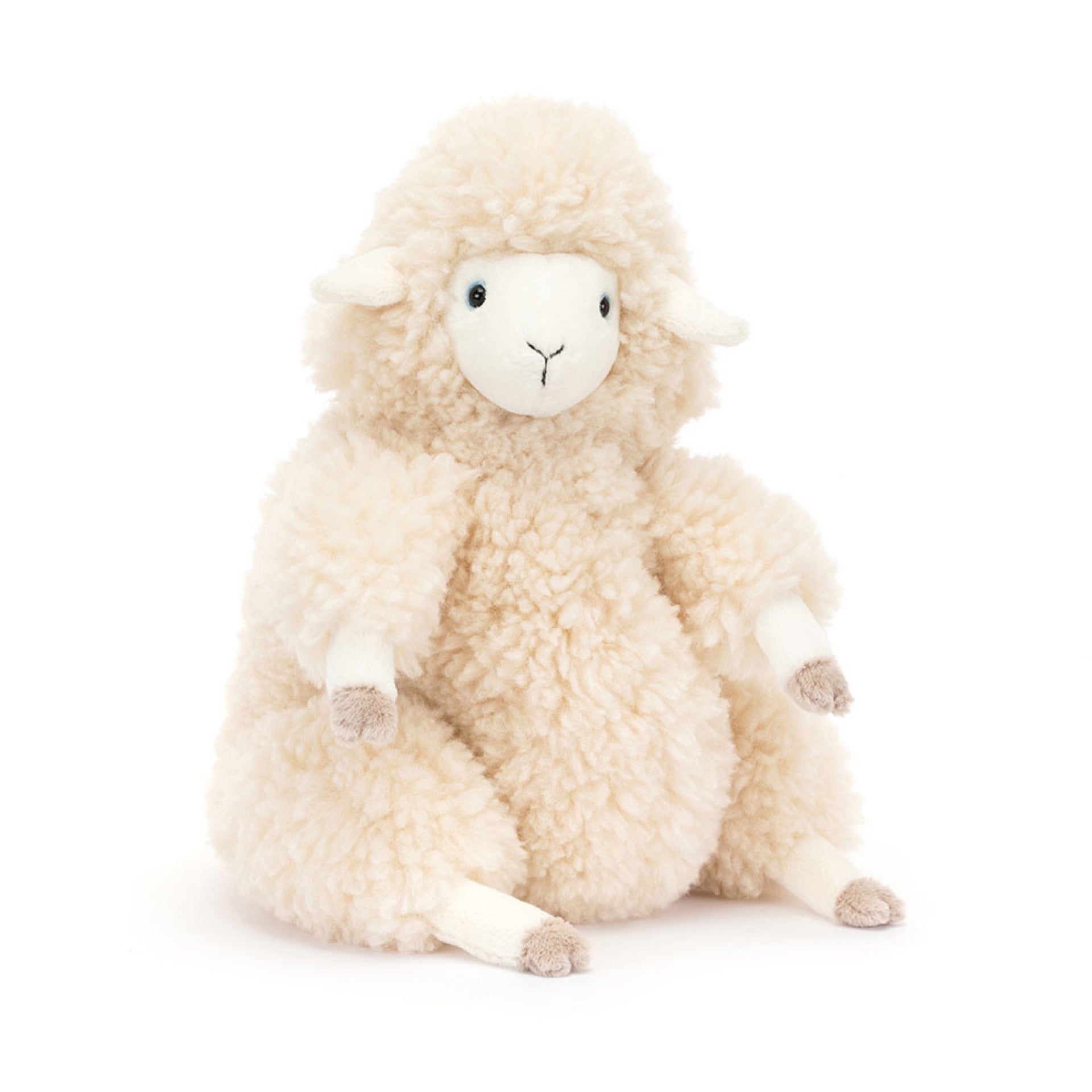 Jellycat Aimee Sheep