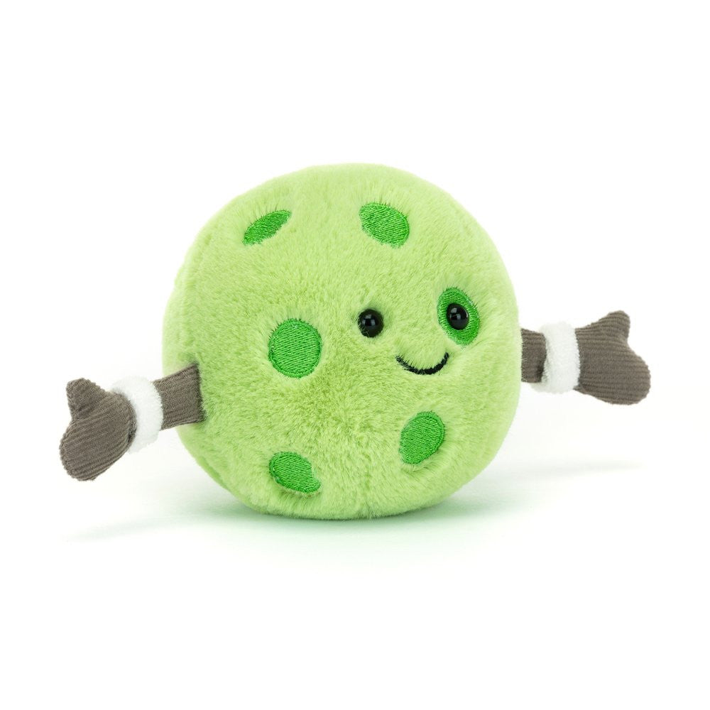 Jellycat Amuseables Pickle Ball