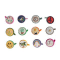 Felted Wool Pocket Tape Measure