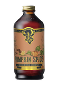 Portland Syrups Pumpkin Spice Syrup 12oz