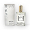Villa Rue Wild Wood room & body mist