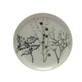Botanical Seasons Petite Plate