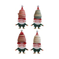 Santa Spool with Ivory Cotton Cord